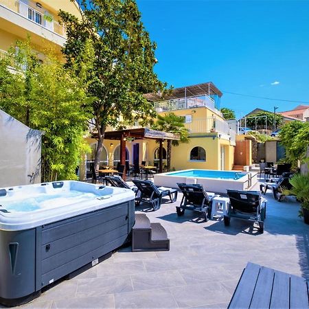 فندق Castelletto تْسافتات المظهر الخارجي الصورة