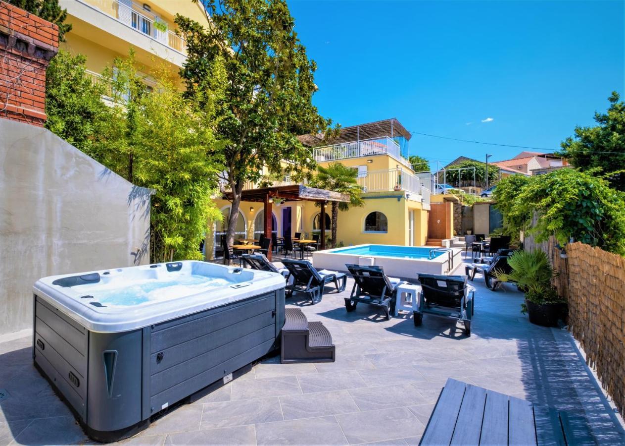 فندق Castelletto تْسافتات المظهر الخارجي الصورة